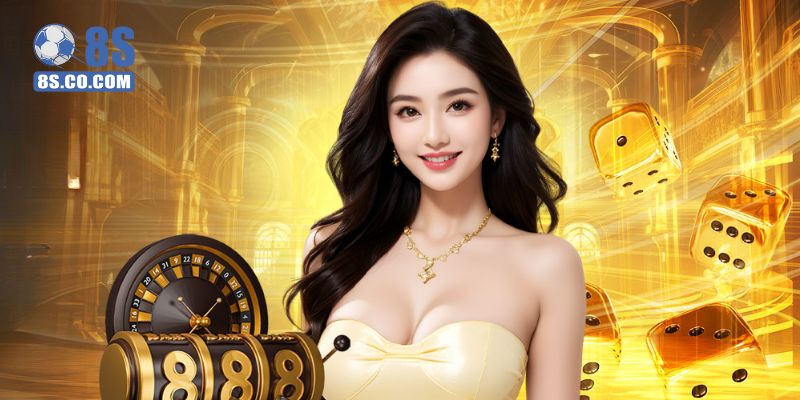 4 bước nạp tiền 8s tiện lợi với tài khoản ngân hàng