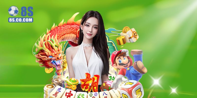Các liên kết trong Game Mậu Binh online 8s