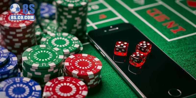 Cách cược tài xỉu