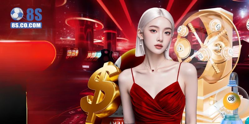 FAQs – Giải đáp một số câu hỏi thường gặp khi rút tiền 8s