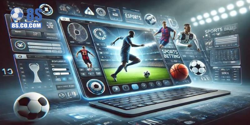 Game bài casino United Gaming 8s