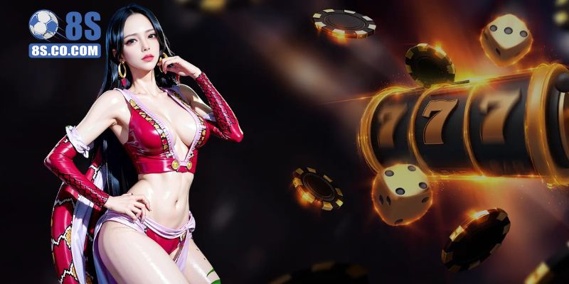 Giới thiệu 8s hấp dẫn nhất 2025 cho thành viên mới