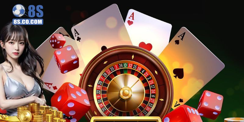 Hành trình không ngừng khám phá giải trí trực tuyến