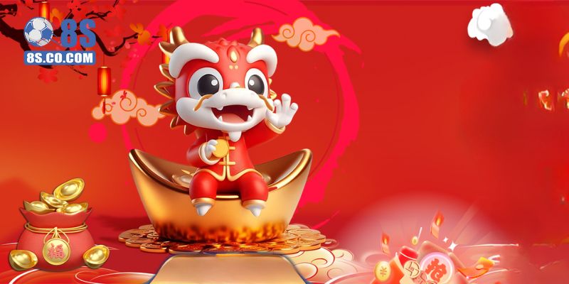 Hệ thống có mức Jackpot khủng 