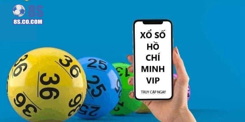 Hướng dẫn chi tiết cách tổ chức game xổ số Hồ Chí Minh Vip