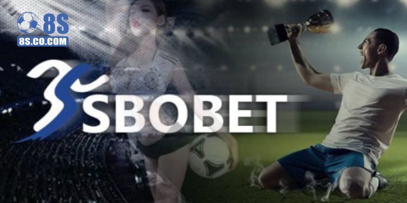 Hướng dẫn những bước tham gia đặt cược tại SBOBET 8s