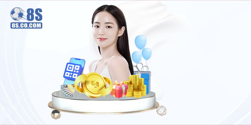 Hướng dẫn từng bước cụ thể để tham dự các ưu đãi hấp dẫn trên web