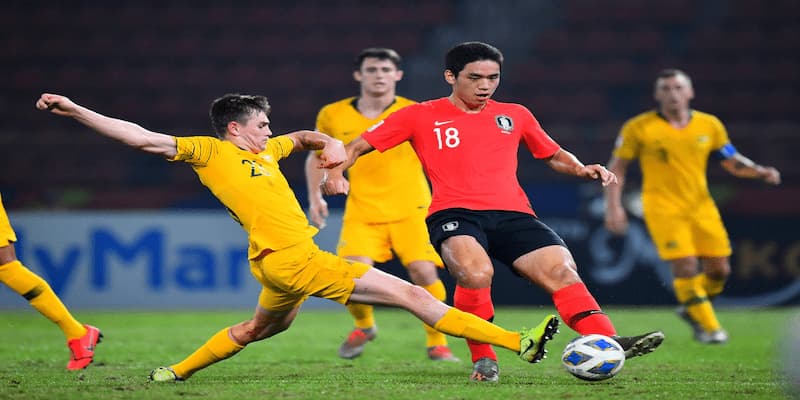 Kèo Châu Á là gì? Hướng dẫn cách đọc kèo chi tiết cho người mới