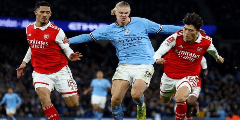 Xác suất giành chiến thắng của kèo Châu Âu