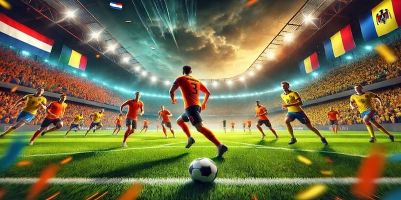 Phân Tích Kèo Châu Á Hôm Nay: Những Trận Đấu Nổi Bật 2025