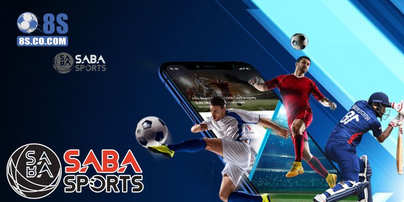 Saba Sport 8s là gì?