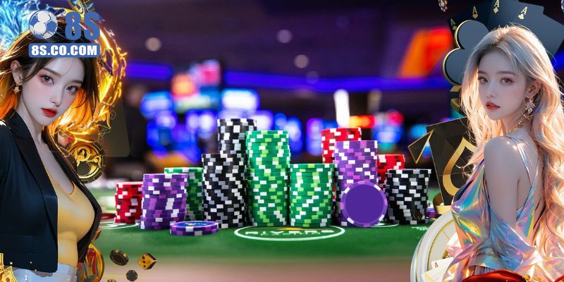 Sân chơi giải trí đặc biệt cho cược thủ toàn quốc