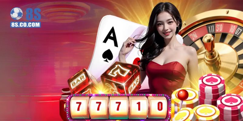 Thao tác dễ dàng trên app nhà cái