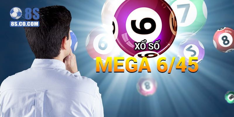 Tìm hiểu về kết quả xổ số Mega 6/45