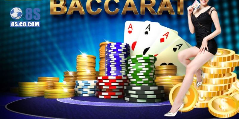 Tìm hiểu về tựa game Baccarat 8s và sơ lược thông tin liên quan 2025