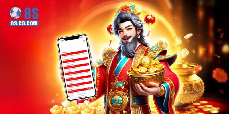 Tổng quan Game Phỏm online 8s cơ bản