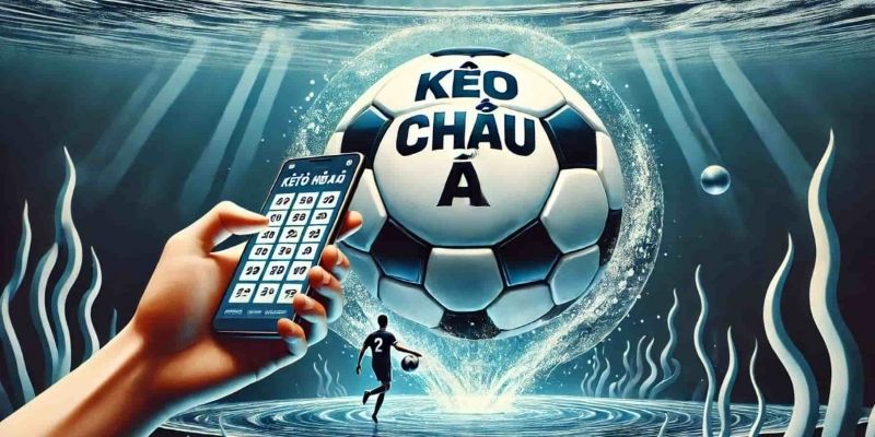 Tổng quan về kèo châu Á dành cho tân binh mới