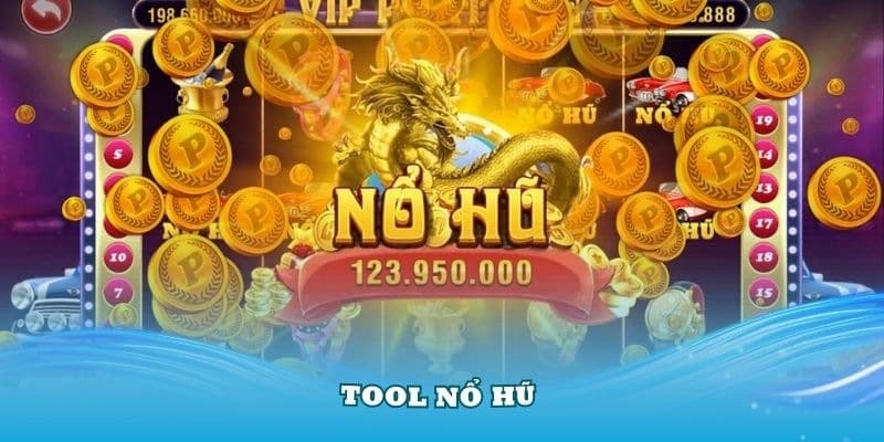 Hạn chế sử dụng tool nổ hũ 2025 trong cá cược