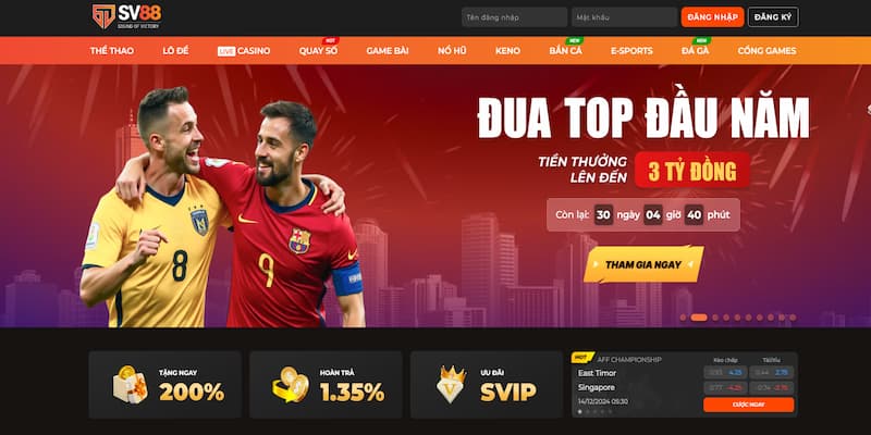 Top 5 Trang Cá Cược Bóng Đá Uy Tín Năm 2025 Cho Hội Viên