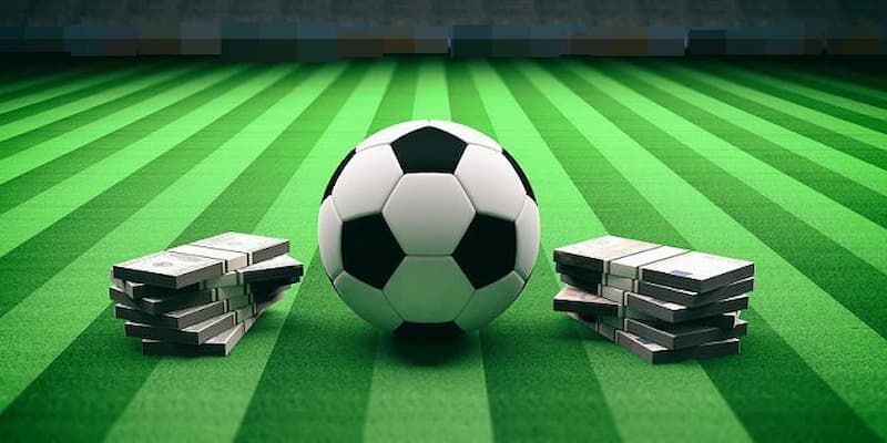 Ưu Đãi Đặc Biệt Từ Các Trang Cá Cược Bóng Đá Uy Tín Mới Nhất 2025